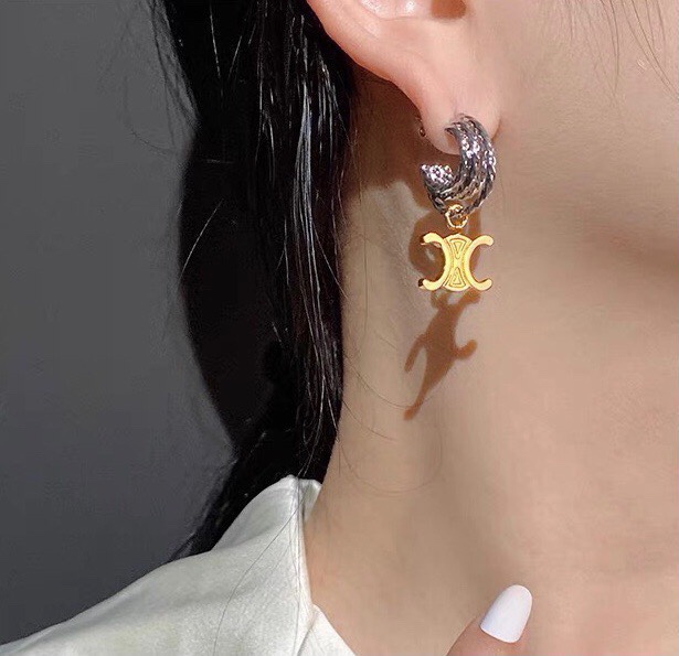 Celine Earrings